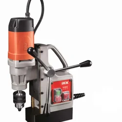 DCK KJC16 Electric Magnetic Drill 16mm, 900W